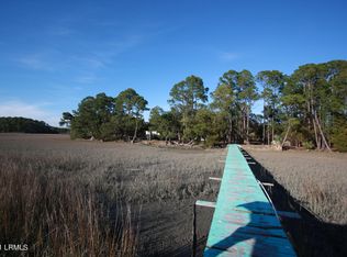 50 Mudbar Rd, Okatie, SC 29909