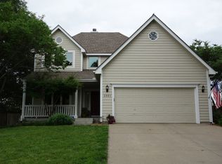 3901 Monterey Pl, Lawrence, KS 66049