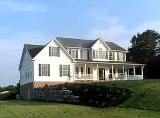 2624 Winters Run Rd, Joppa, MD 21085