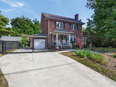 1411 Chesapeake Ave, Hampton, VA, 23661