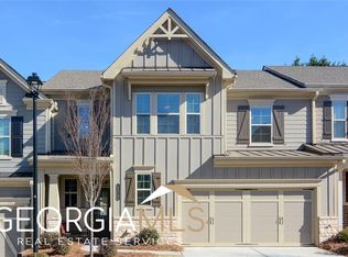 3575 Stanton Ln, Peachtree Corners, GA 30092