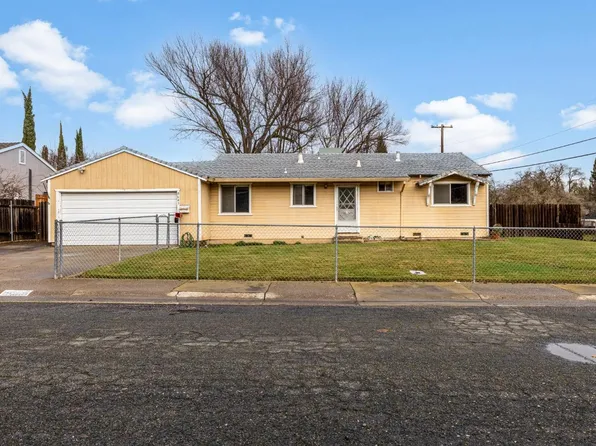 8643 Posadera Ave, Orangevale, CA 95662