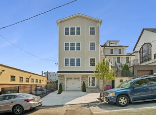 200 Montclair Ave APT 2, Newark, NJ 07104