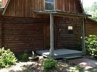37856 Highway 23, Huntsville, AR 72740
