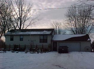 1799 Linn Hipsher Rd, Marion, OH 43302