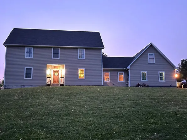 133 Windward Ln, Port Matilda, PA 16870