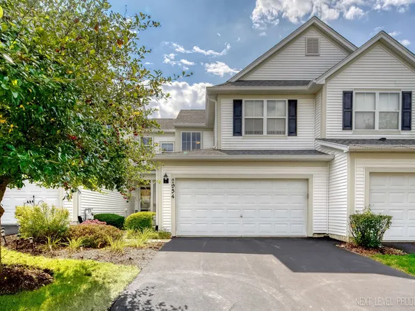 2954 Langston Cir #0, Saint Charles, IL 60175