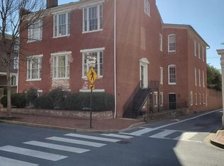 100 E Church St #4, Frederick, MD 21701