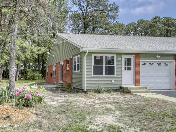 16 Moccasin Drive #A, Whiting, NJ 08759