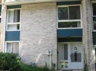 8569 Seasons Way #5-8B, Lanham, MD 20706