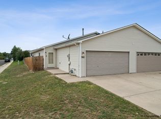 302 Abby Rd, Cheyenne, WY 82007