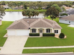 783 Foxhound Dr, Port Orange, FL 32128