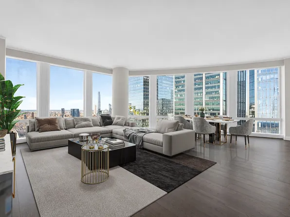 35 Hudson Yards image 1 of 27