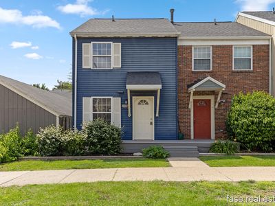 4605 Tabor Rd NW, Comstock Park, MI, 49321