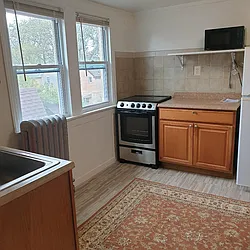 Rented by Richard F Verrilli, LREB