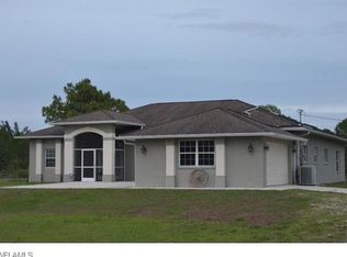 11791 Shawnee Rd, Fort Myers, FL 33913