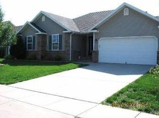 313 Jasmine Dr, Republic, MO 65738