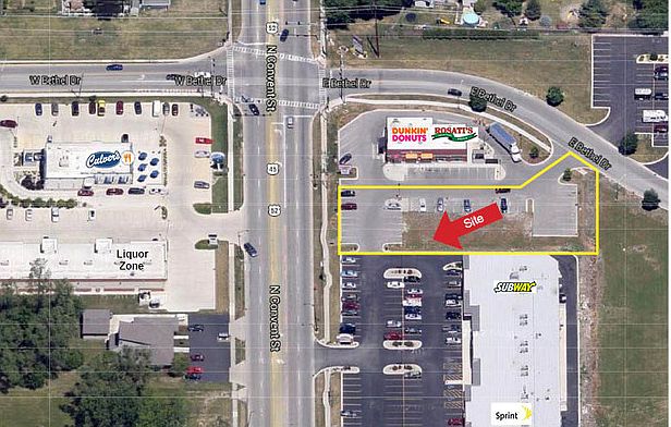 1st image of 118 E Bethel Dr