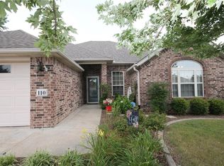 110 Skinner St, Centerton, AR 72719
