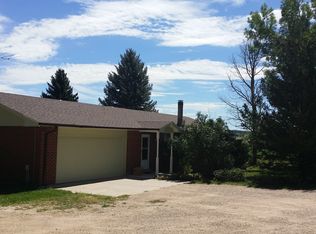 38450 County Road 13, Elizabeth, CO 80107