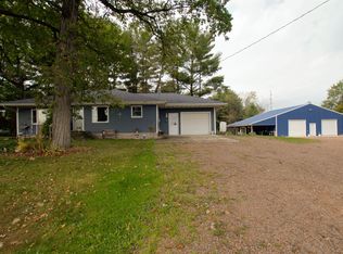 6089 County Rd S, Wisconsin Rapids, WI 54495