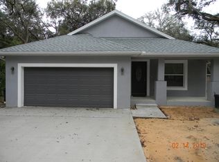 5457 Tower St, Dade City, FL 33523