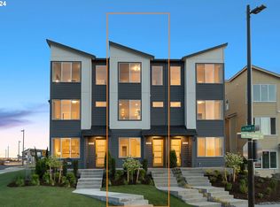 18570 SW Precipice Ln LOT 66, Beaverton, OR 97007