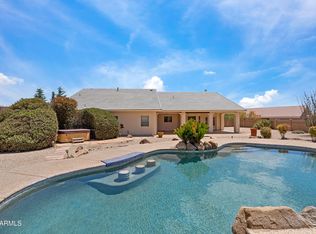 3694 Plaza De La Rosa, Sierra Vista, AZ 85650