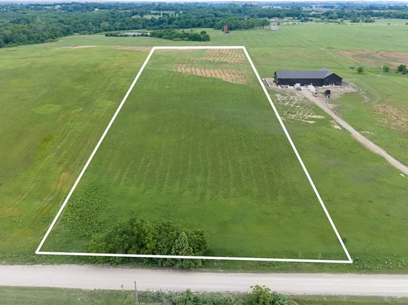 LOT 6 Mitchell Rd, Tonganoxie, KS 66086