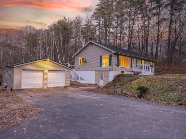 57 Oldfields Road, South Berwick, ME 03908