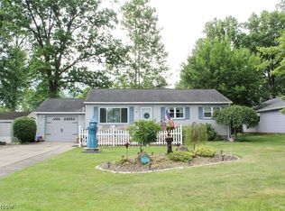 5109 Birchcrest Ave, Youngstown, OH 44515