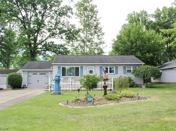 5109 Birchcrest Ave, Youngstown, OH 44515