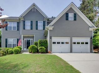 2692 Spring Cast Dr, Buford, GA 30519