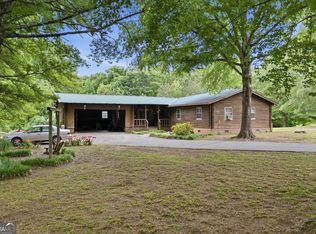 266 Anderson Rd, Rockmart, GA 30153