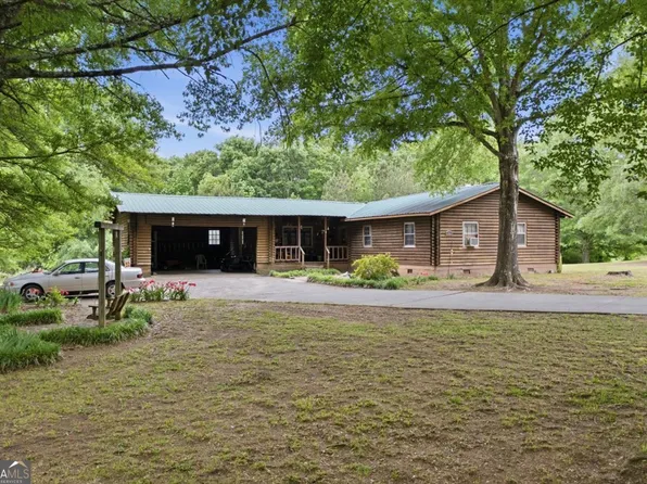 266 Anderson Rd, Rockmart, GA 30153