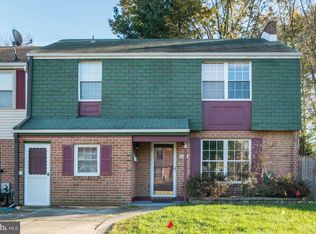 1604 Coventry Pl, Clementon, NJ 08021