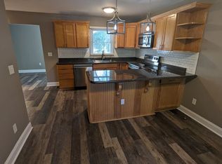 Frost Garden Apartments, Mount Holly, NC 28120