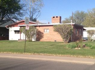 1922 Driftwood Ln, Pueblo, CO 81005