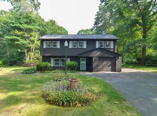 116 High Plain St, Walpole, MA 02081