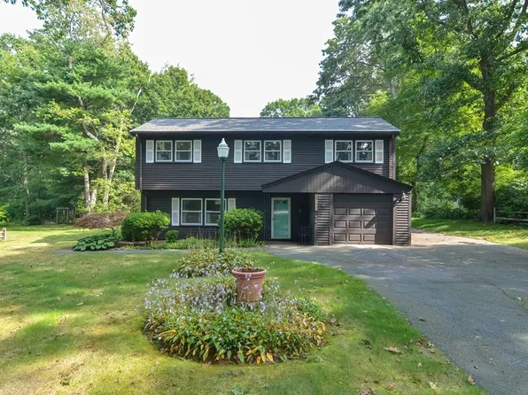 116 High Plain St, Walpole, MA 02081