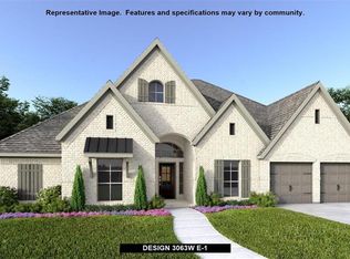 3719 Canyon Dr, Iowa Colony, TX 77583