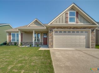 170 Lost Maples Way, Marion, TX 78124