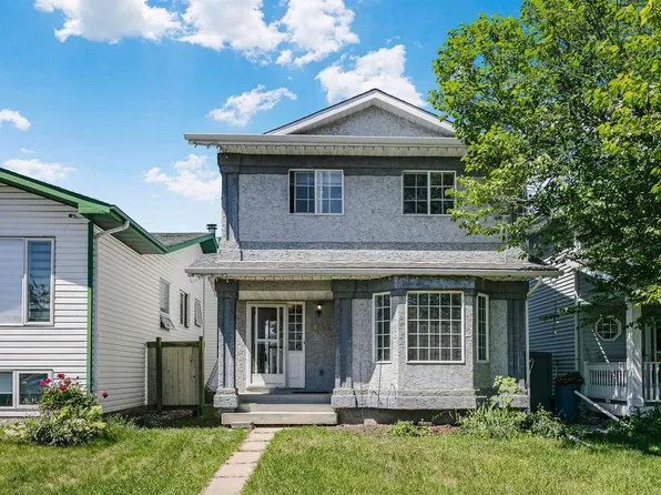 1612 80a St NW, Edmonton, AB T6K 4E1