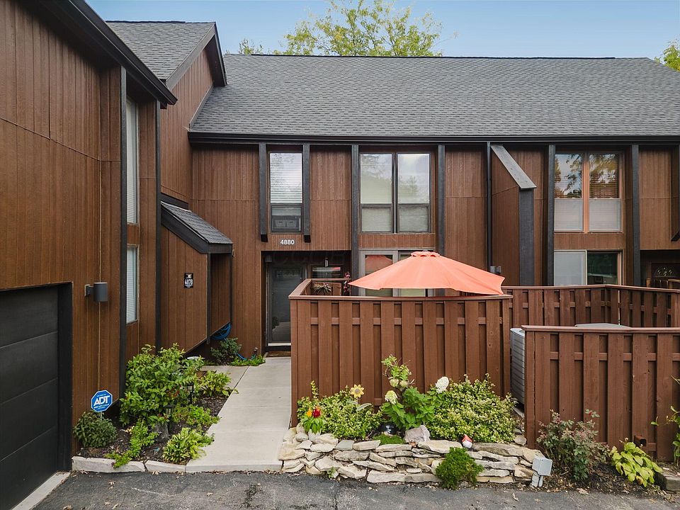 1st image of 4880 Clearfork Ln #2
