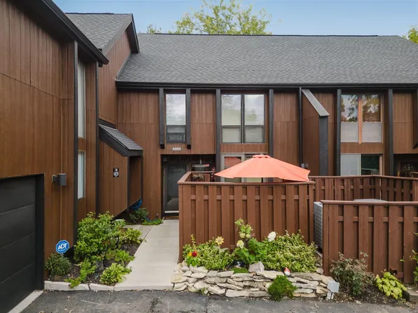 4880 Clearfork Ln #2, Westerville, OH 43081