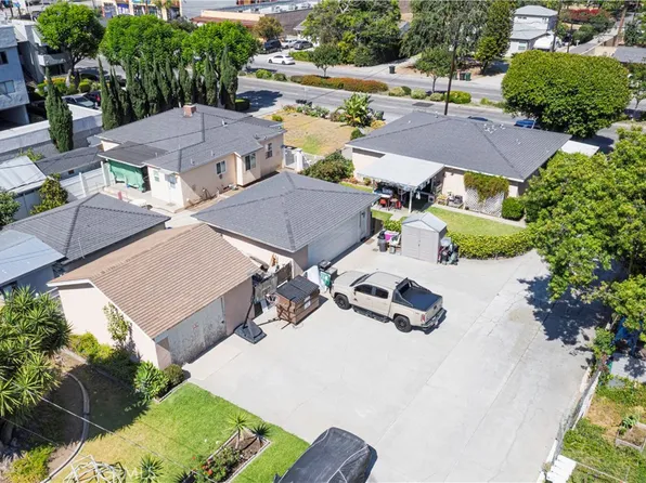10847 La Mirada Blvd, Whittier, CA 90604