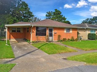1208 Kent Ave, Metairie, LA 70001