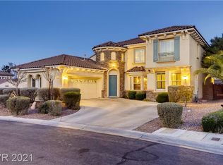11507 Via Princessa Ct, Las Vegas, NV 89138