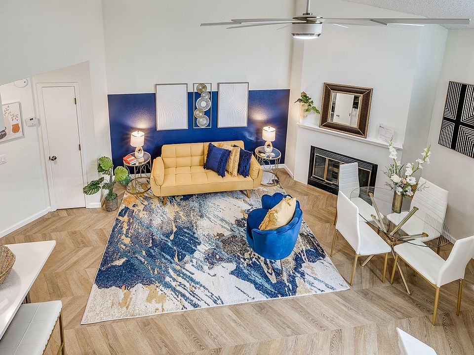 Fully furnished and beautifully remodeled