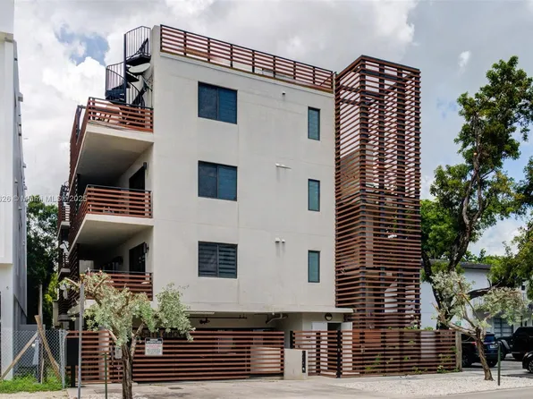 2955 Bird Ave, Miami, FL 33133